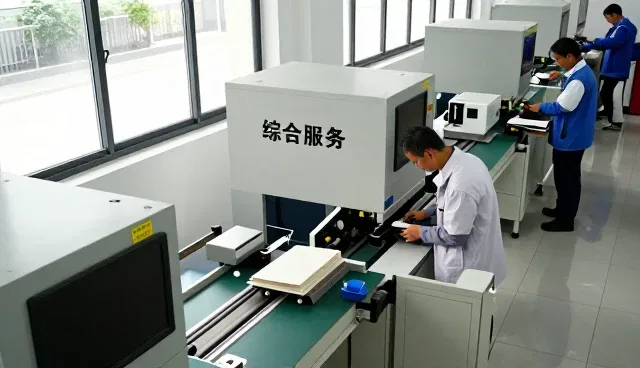 上海濮洛渼澌科技有限公司