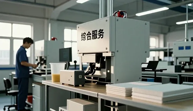 上海濮洛渼澌科技有限公司
