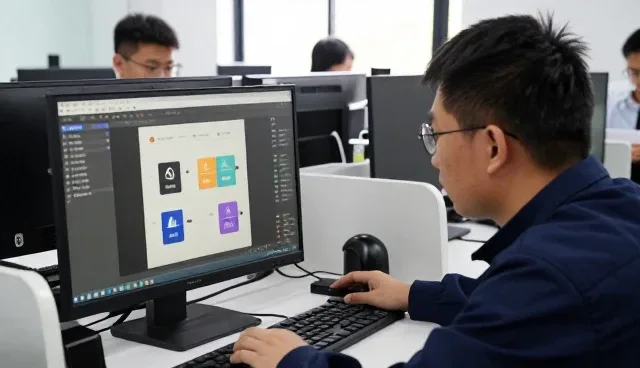 上海濮洛渼澌科技有限公司介绍应用开发在应用开发资讯中的应用