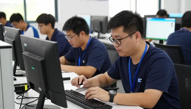 实验室环境解决方案中的智能数据管理平台选择